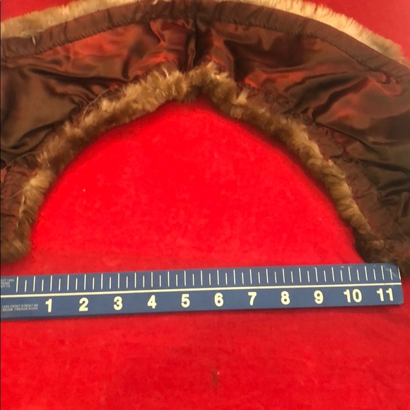 Vintage Mink Shoulder wrap 40’s or 50’s - Picture 5 of 5